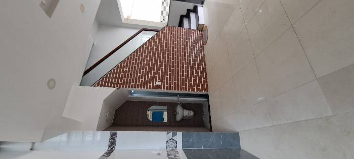 Nhà phố bán gấp